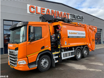 Leasa DAF FAN XD 340 Euro 6 Hiab 23 Tonmeter laadkraan DAF FAN XD 340 Euro 6 Hiab 23 Tonmeter laadkraan: bild 2 Leasa DAF FAN XD 340 Euro 6 Hiab 23 Tonmeter laadkraan DAF FAN XD 340 Euro 6 Hiab 23 Tonmeter laadkraan: bild 2