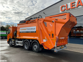 Leasa DAF FAN XD 340 Euro 6 Hiab 23 Tonmeter laadkraan DAF FAN XD 340 Euro 6 Hiab 23 Tonmeter laadkraan: bild 5 Leasa DAF FAN XD 340 Euro 6 Hiab 23 Tonmeter laadkraan DAF FAN XD 340 Euro 6 Hiab 23 Tonmeter laadkraan: bild 5