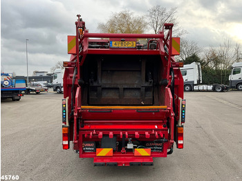 Sopbil FUSO Canter 7C15 Geesink 6m³ Just 44.000 Km!: bild 5