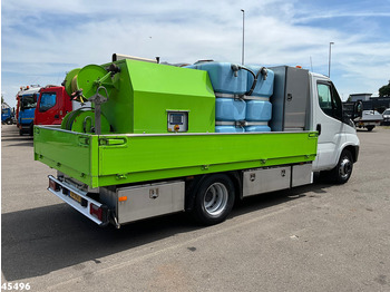 Leasa Iveco 70C170 Euro 6 Waterkracht hogedrukunit Just 182.068 km! Iveco 70C170 Euro 6 Waterkracht hogedrukunit Just 182.068 km!: bild 2