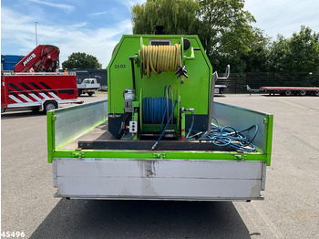 Leasa Iveco 70C170 Euro 6 Waterkracht hogedrukunit Just 182.068 km! Iveco 70C170 Euro 6 Waterkracht hogedrukunit Just 182.068 km!: bild 3