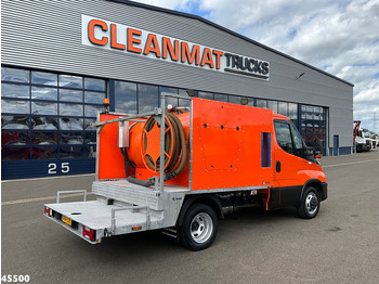 Sugbil IVECO Daily 35c14