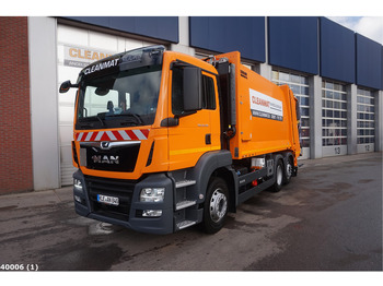 Sopbil MAN TGS 26.320