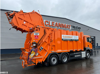 Sopbil MAN TGS 26.360