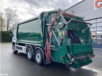 Sopbil Mercedes-Benz Antos 2546 Euro 6 Norba N3 22m³: bild 2