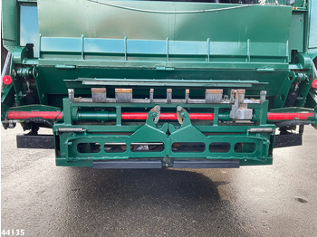 Sopbil Mercedes-Benz Antos 2546 Euro 6 Norba N3 22m³: bild 3