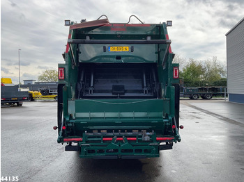 Sopbil Mercedes-Benz Antos 2546 Euro 6 Norba N3 22m³: bild 4