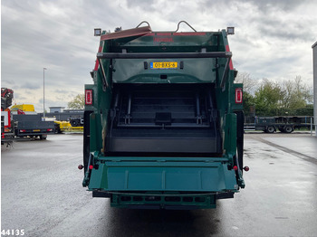 Sopbil Mercedes-Benz Antos 2546 Euro 6 Norba N3 22m³: bild 5