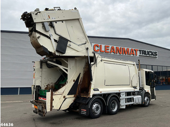 Sopbil MERCEDES-BENZ Econic 2630