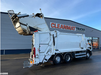 Sopbil RENAULT D Wide