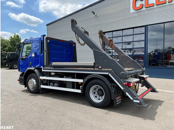 Leasa Renault D WIDE Euro 6 14 Ton portaalarmsysteem Renault D WIDE Euro 6 14 Ton portaalarmsysteem: bild 2