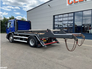 Leasa Renault D WIDE Euro 6 14 Ton portaalarmsysteem Renault D WIDE Euro 6 14 Ton portaalarmsysteem: bild 5