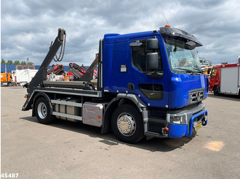 Leasa Renault D WIDE Euro 6 14 Ton portaalarmsysteem Renault D WIDE Euro 6 14 Ton portaalarmsysteem: bild 4