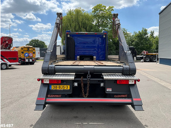 Leasa Renault D WIDE Euro 6 14 Ton portaalarmsysteem Renault D WIDE Euro 6 14 Ton portaalarmsysteem: bild 3