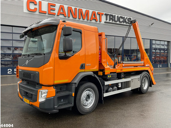 Liftdumper lastbil VOLVO FE 320