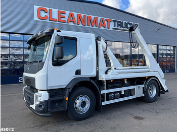 Liftdumper lastbil VOLVO FE