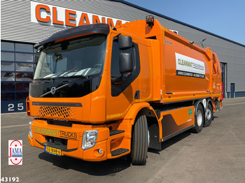 Sopbil VOLVO FE