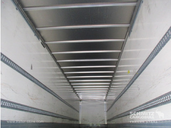 Skåp semitrailer FRUEHAUF Dryfreight Standard Roller shutter door: bild 5 Skåp semitrailer FRUEHAUF Dryfreight Standard Roller shutter door: bild 5