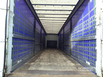 Kapelltrailer KRONE Curtainsider Standard: bild 3 Kapelltrailer KRONE Curtainsider Standard: bild 3