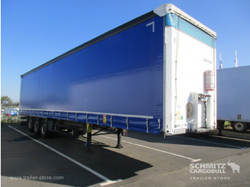 Kapelltrailer SCHMITZ