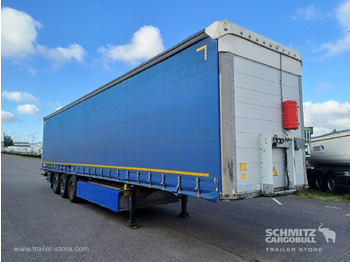 Kapelltrailer SCHMITZ