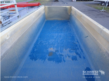 Leasa SCHMITZ Auflieger Kipper Alukastenmulde 24m³ SCHMITZ Auflieger Kipper Alukastenmulde 24m³: bild 5 Leasa SCHMITZ Auflieger Kipper Alukastenmulde 24m³ SCHMITZ Auflieger Kipper Alukastenmulde 24m³: bild 5