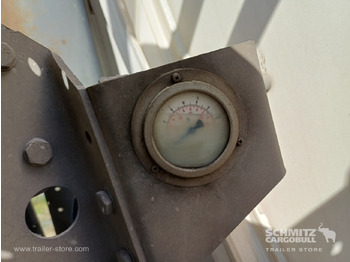 Leasa SCHMITZ Auflieger Kipper Alukastenmulde 24m³ SCHMITZ Auflieger Kipper Alukastenmulde 24m³: bild 3 Leasa SCHMITZ Auflieger Kipper Alukastenmulde 24m³ SCHMITZ Auflieger Kipper Alukastenmulde 24m³: bild 3