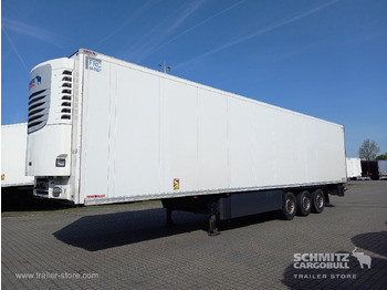 Isotermiska semitrailer SCHMITZ