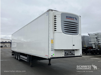 Isotermiska semitrailer SCHMITZ