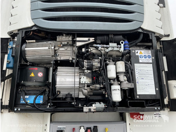 Isotermiska semitrailer SCHMITZ Reefer Meat hanging system: bild 2