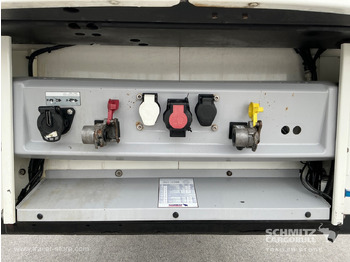 Isotermiska semitrailer SCHMITZ Reefer Meat hanging system: bild 4
