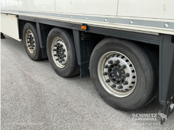 Isotermiska semitrailer SCHMITZ Reefer Meat hanging system: bild 5 Isotermiska semitrailer SCHMITZ Reefer Meat hanging system: bild 5