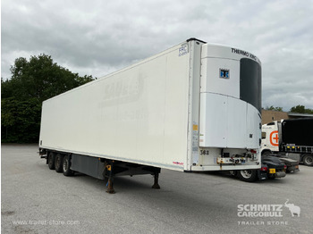 Isotermiska semitrailer SCHMITZ