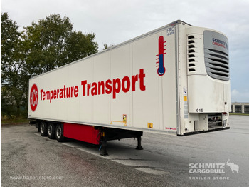 Isotermiska semitrailer SCHMITZ