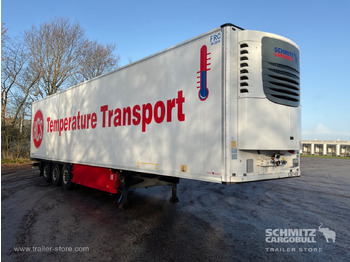 Isotermiska semitrailer SCHMITZ