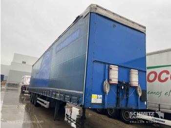 Kapelltrailer BERGER