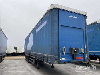Kapelltrailer LECITRAILER