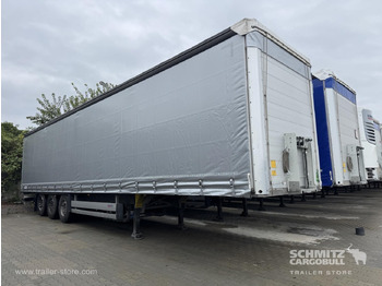 Kapelltrailer SCHMITZ