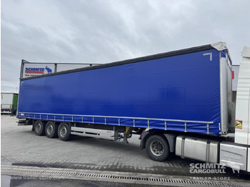 Kapelltrailer SCHMITZ