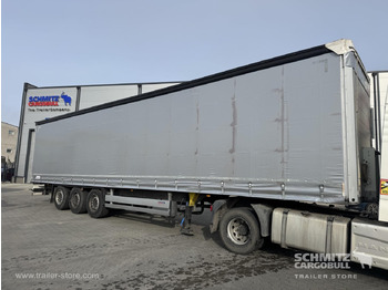 Kapelltrailer SCHMITZ