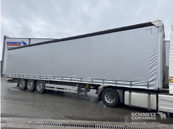 Kapelltrailer SCHMITZ