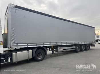 Kapelltrailer SCHMITZ Curtainsider Standard: bild 5 Kapelltrailer SCHMITZ Curtainsider Standard: bild 5
