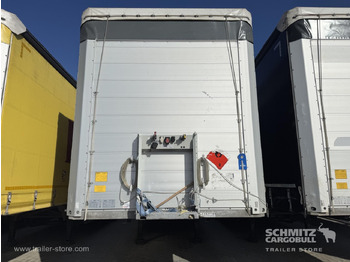 Kapelltrailer SCHMITZ Curtainsider Standard: bild 4