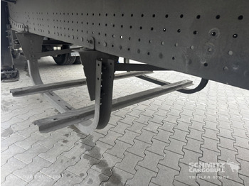 Kapelltrailer SCHMITZ Curtainsider Standard: bild 2 Kapelltrailer SCHMITZ Curtainsider Standard: bild 2