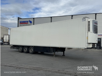 Isotermiska semitrailer SCHMITZ