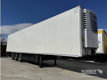 Isotermiska semitrailer SCHMITZ