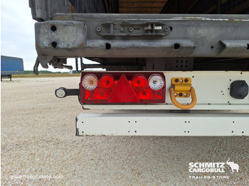 Kapelltrailer SCHMITZ Curtainsider Mega: bild 2 Kapelltrailer SCHMITZ Curtainsider Mega: bild 2