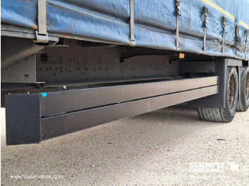 Kapelltrailer SCHMITZ Curtainsider Mega: bild 4 Kapelltrailer SCHMITZ Curtainsider Mega: bild 4