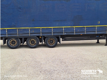 Kapelltrailer SCHMITZ Curtainsider Mega: bild 5 Kapelltrailer SCHMITZ Curtainsider Mega: bild 5