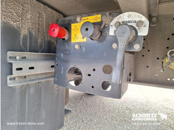 Kapelltrailer SCHMITZ Curtainsider Mega: bild 3 Kapelltrailer SCHMITZ Curtainsider Mega: bild 3